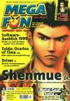 Mega Fun 1999-03
