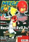 Mega Fun 1999-07