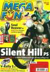 Mega Fun 1999-08