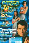 Mega Fun 2000-01