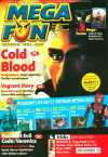 Mega Fun 2000-07