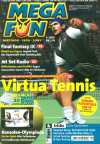 Mega Fun 2000-09