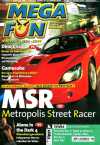 Mega Fun 2000-11
