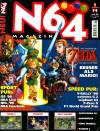 N64 Magazin 01/99
