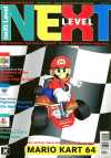 Next Level - 1997-02