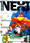 Next Level - 1998-07