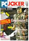 PC Joker - 2000-11