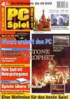 PC Spiel 1995-04