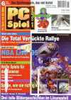 PC Spiel 1995-06