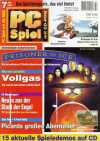 PC Spiel 1995-07