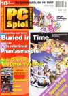 PC Spiel 1995-10
