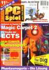 PC Spiel 1995-11