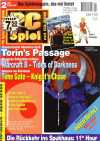PC Spiel 1996-02