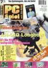 PC Spiel 1996-07