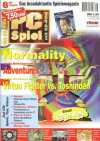PC Spiel 1996-08