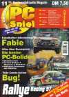 PC Spiel 1996-11