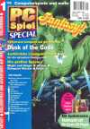 PC Spiel - Special 1996-01