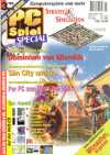 PC Spiel - Special 1996-03