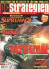 PCStrategien - 1998-07