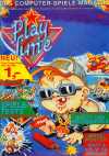 Play Time 1991-06