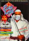 Play Time 1991-07