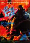Play Time 1991-10
