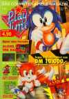 Play Time 1993-01
