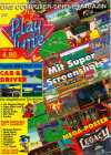Play Time 1993-02