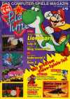 Play Time 1993-03