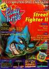 Play Time 1993-04