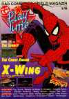 Play Time 1993-05