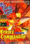 Play Time 1993-06