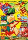 Play Time 1993-07