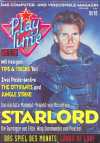 Play Time 1993-10