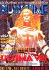 Play Time 1993-11