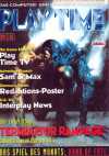 Play Time 1994-02