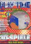 Play Time 1994-04