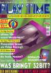 Play Time 1994-05