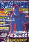Play Time 1994-07