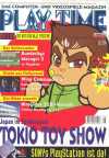Play Time 1994-08