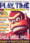 Play Time 1994-09