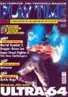 Play Time 1994-10
