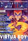 Play Time 1995-01