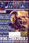 Play Time 1995-02