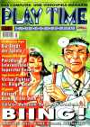 Play Time 1995-03