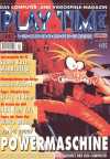 Play Time 1995-04