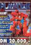 Play Time 1995-05