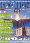 Play Time 1995-07