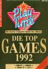 Play Time - Sonderausgabe 1992-02