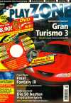 Play Zone 2001-03